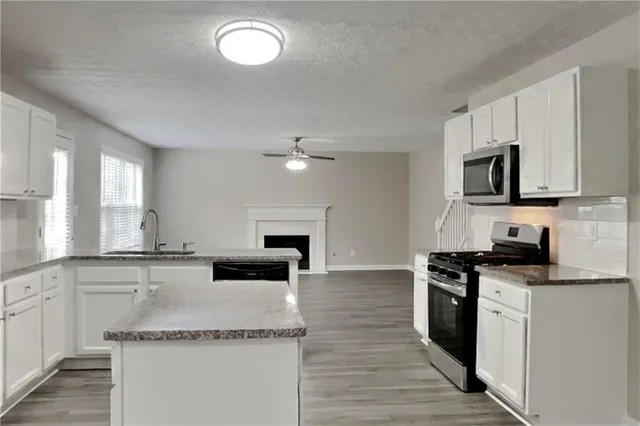 $2,460 | 1294 Log Cabin Lane Southeast, Lawrenceville, GA 30045