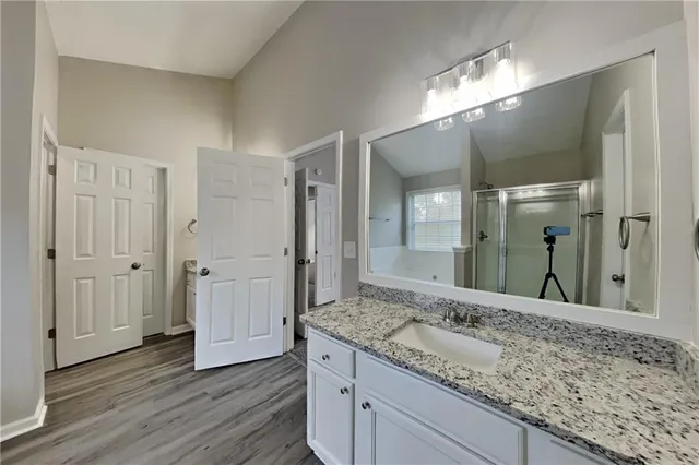 $2,460 | 1294 Log Cabin Lane Southeast, Lawrenceville, GA 30045