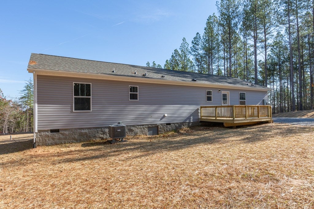 2297 Meherrin Road Meherrin, VA 23954 - Photo 20 of 59 Gallery Image 20