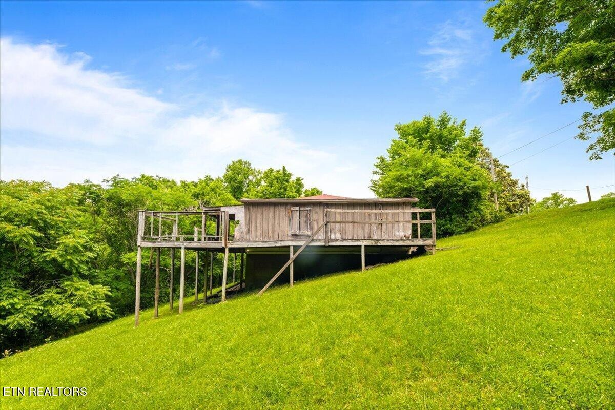 104 Jackson Road Andersonville, TN 37705 - Photo 14 of 37 Gallery Image 14