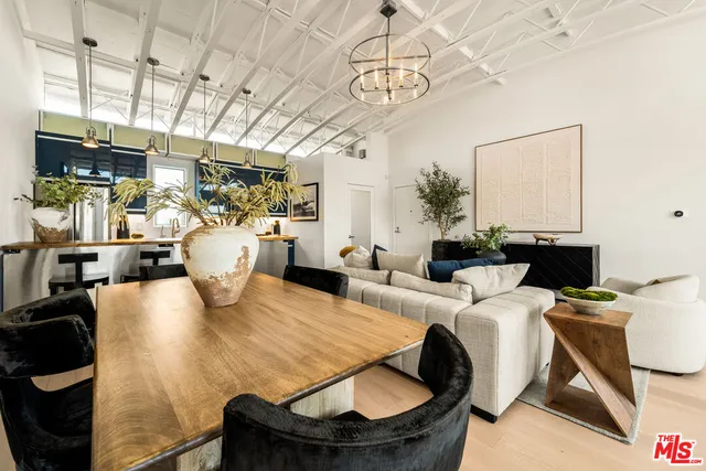 $1,395,000 | 630 Rose Avenue, Unit 5, Venice, CA 90291