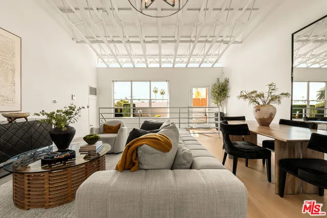 $1,395,000 | 630 Rose Avenue, Unit 5, Venice, CA 90291