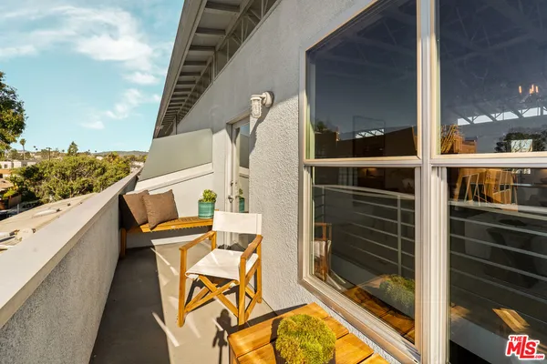 a view of a car garage