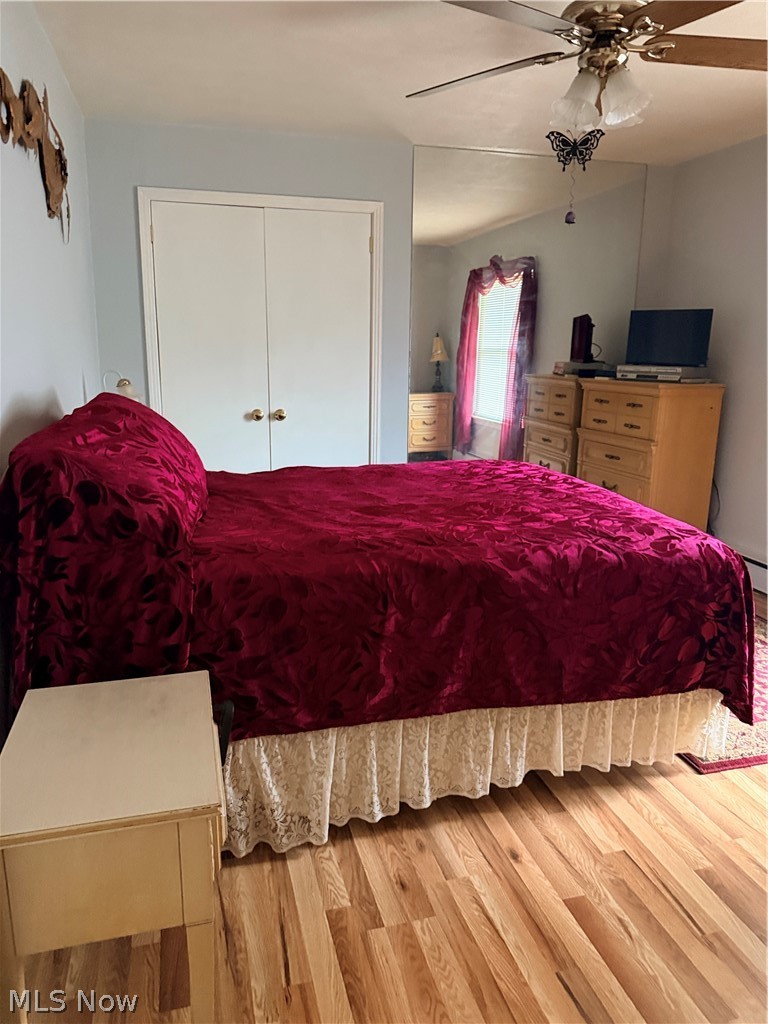 15381 Howe Road Strongsville, OH 44136 - Photo 23 of 50 primary bed