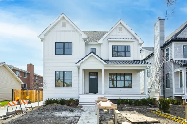 $1,899,900 | 1410 Laverne Avenue, Park Ridge, IL 60068