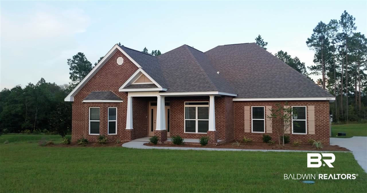 26484 Rosedown Lane Daphne, AL 36526 - Photo 1 of 26 McKenzie
