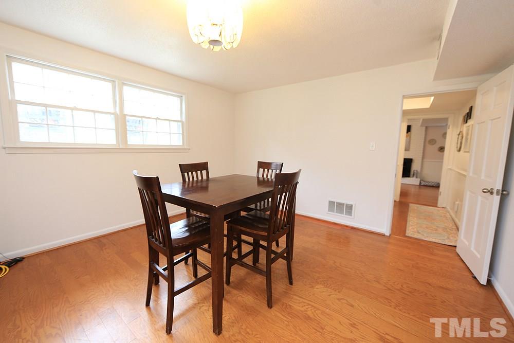 5202 Olive Road Raleigh, NC 27606 - Photo 12 of 25