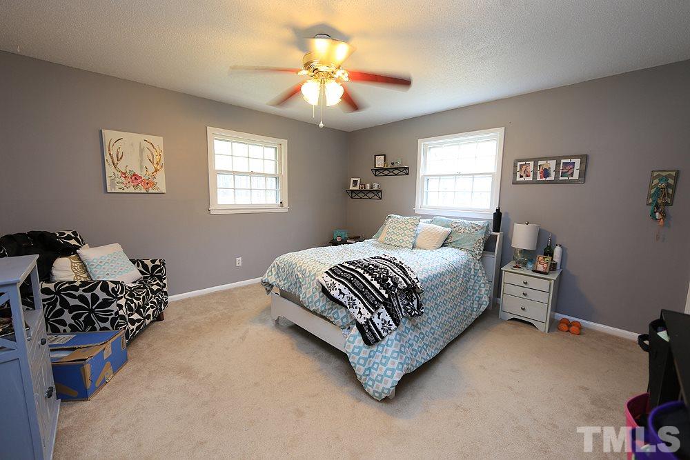 5202 Olive Road Raleigh, NC 27606 - Photo 20 of 25