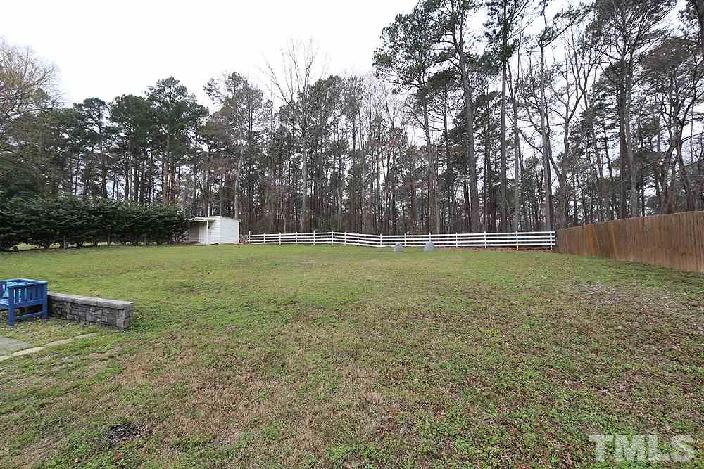 5202 Olive Road Raleigh, NC 27606 - Photo 24 of 25