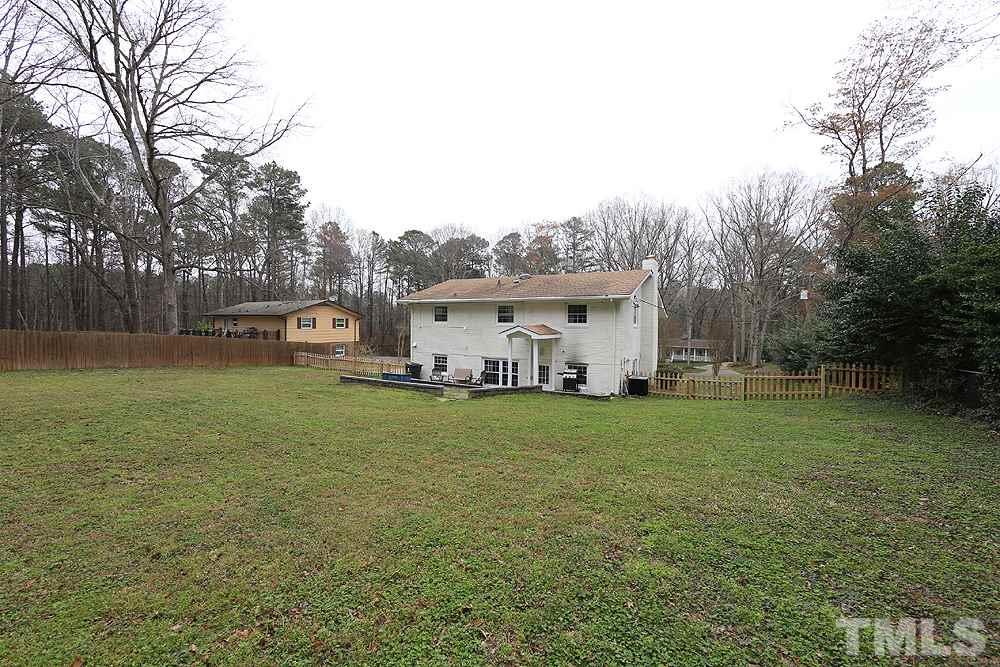 5202 Olive Road Raleigh, NC 27606 - Photo 25 of 25