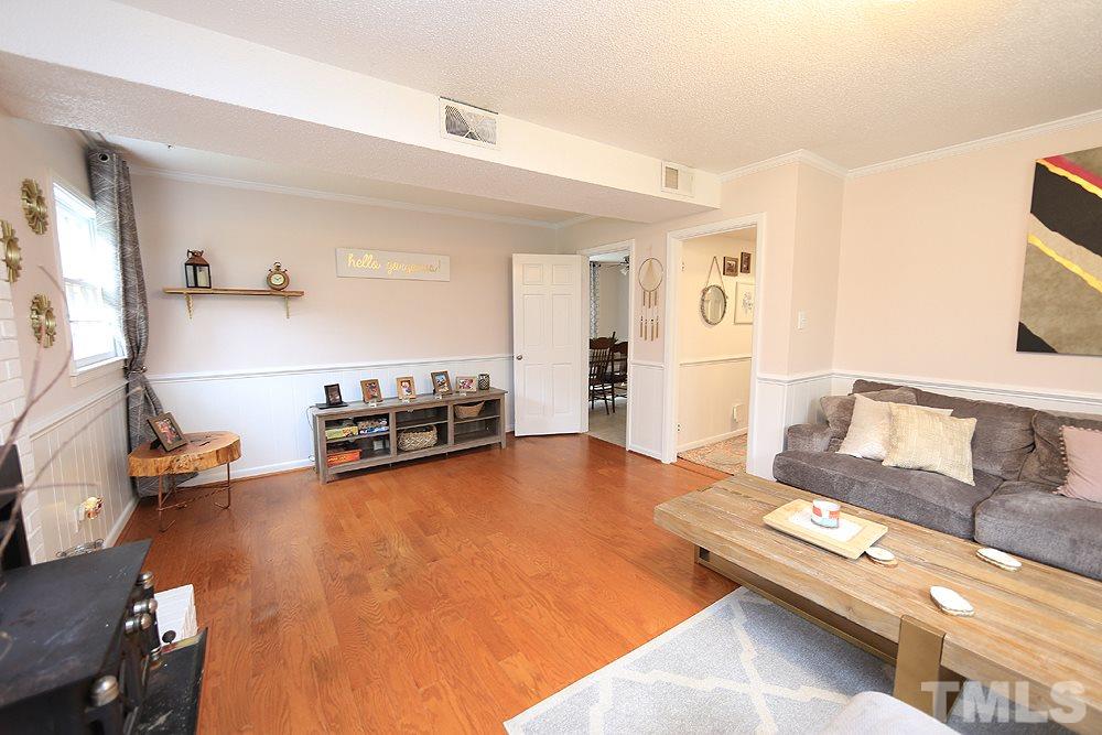 5202 Olive Road Raleigh, NC 27606 - Photo 6 of 25