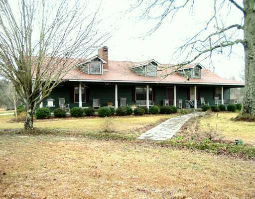 149 Ivy Lott Road Perkinston, MS 39573 - Photo 1 of 8 Primary Photo