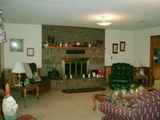 149 Ivy Lott Road Perkinston, MS 39573 - Photo 4 of 8 Additional Photo