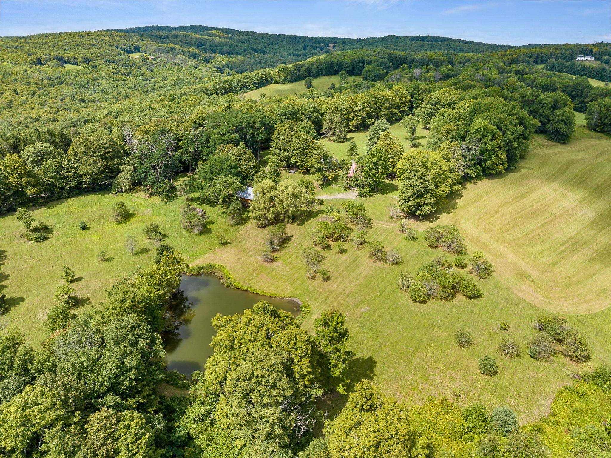 232 Town Farm Hill Road Hartland, VT 05048 - Photo 47 of 60 Gallery Image 47