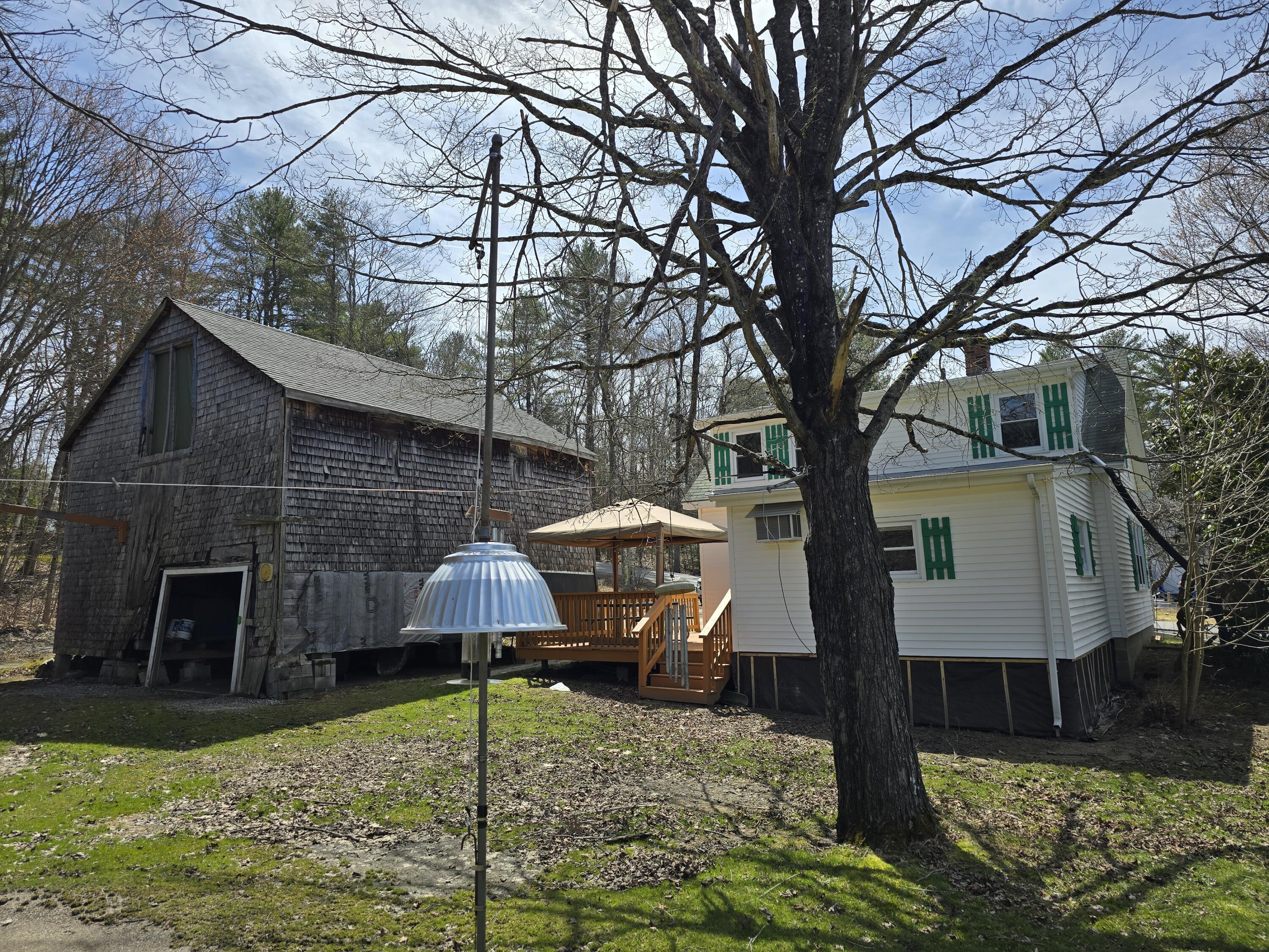 11 Prout Road Freeport, ME 04032 - Photo 1 of 5 20240414_122532