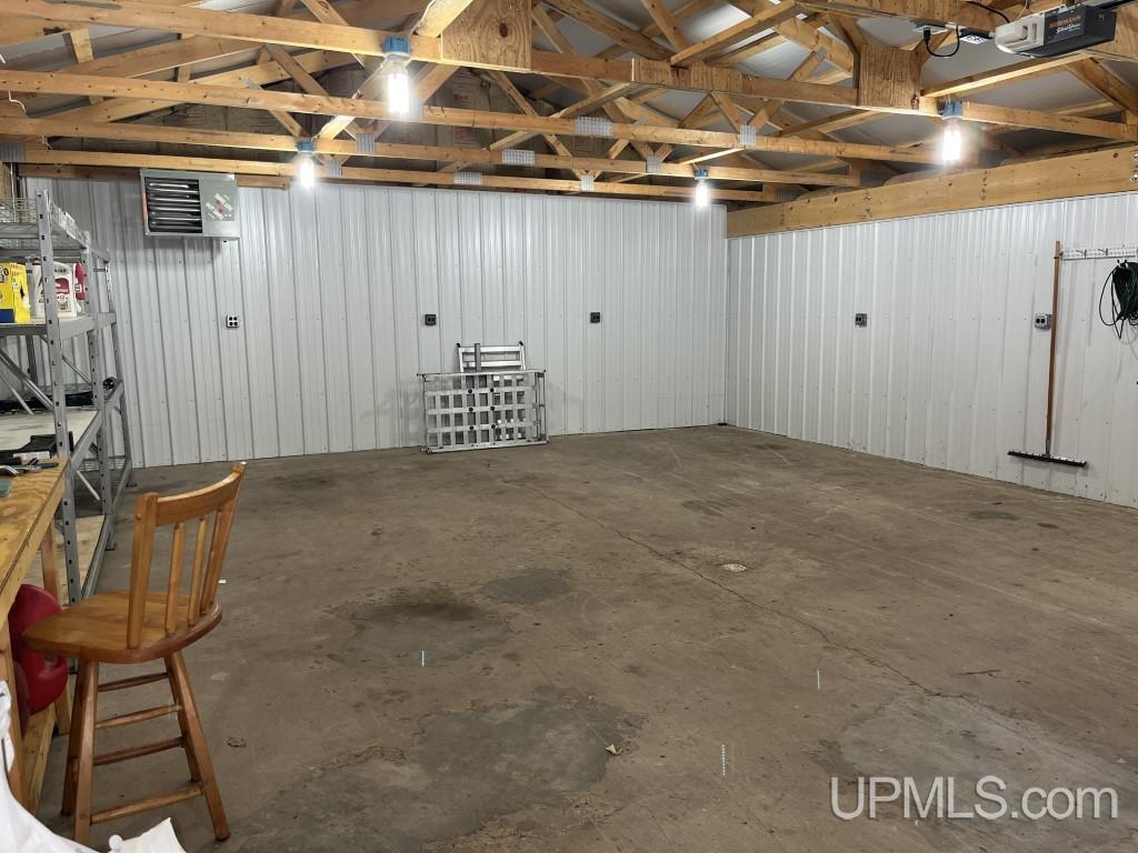 E9005 Powell Lake Road Wetmore, MI 49895 - Photo 38 of 54
