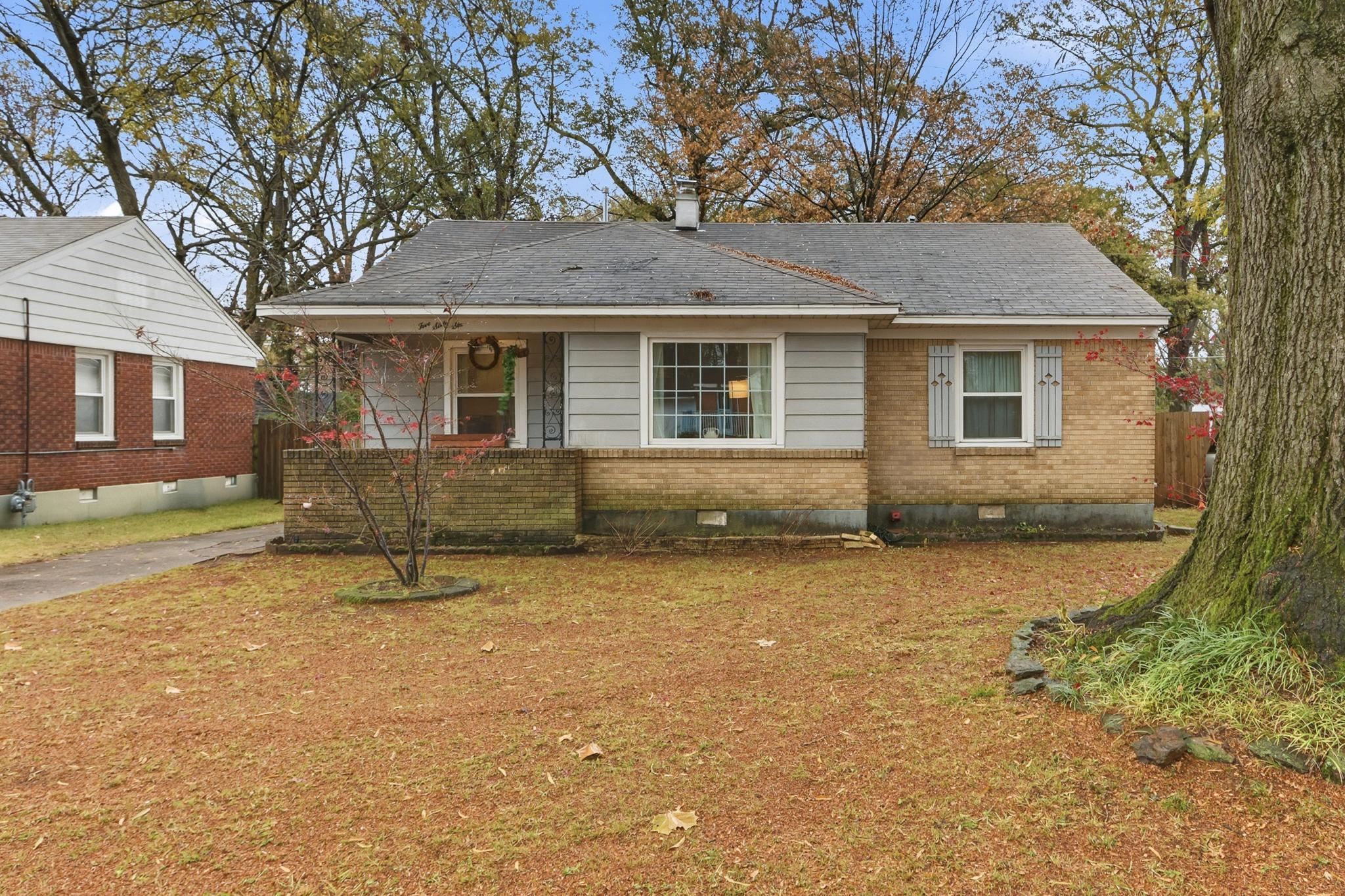566 Read Street Memphis, TN 38122 - Photo 18 of 22