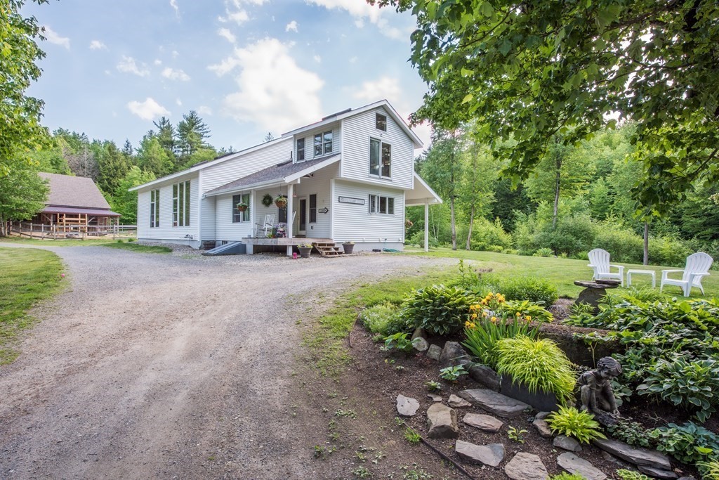 24 Keets Brook Road Leyden, MA 01337 - Photo 1 of 41