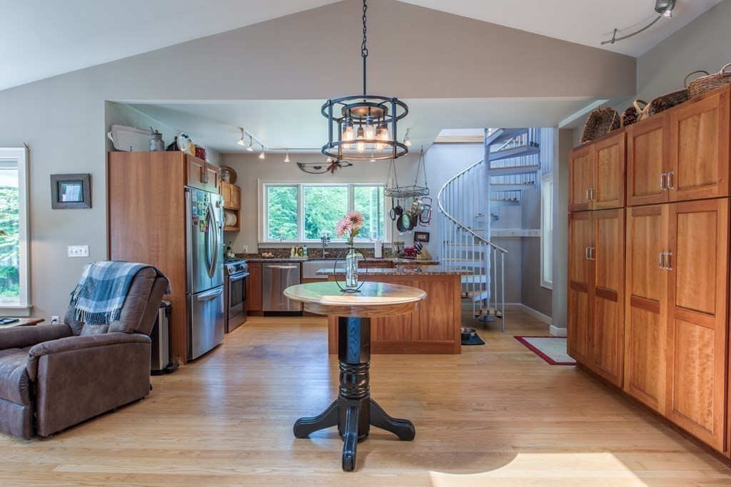 24 Keets Brook Road Leyden, MA 01337 - Photo 11 of 41