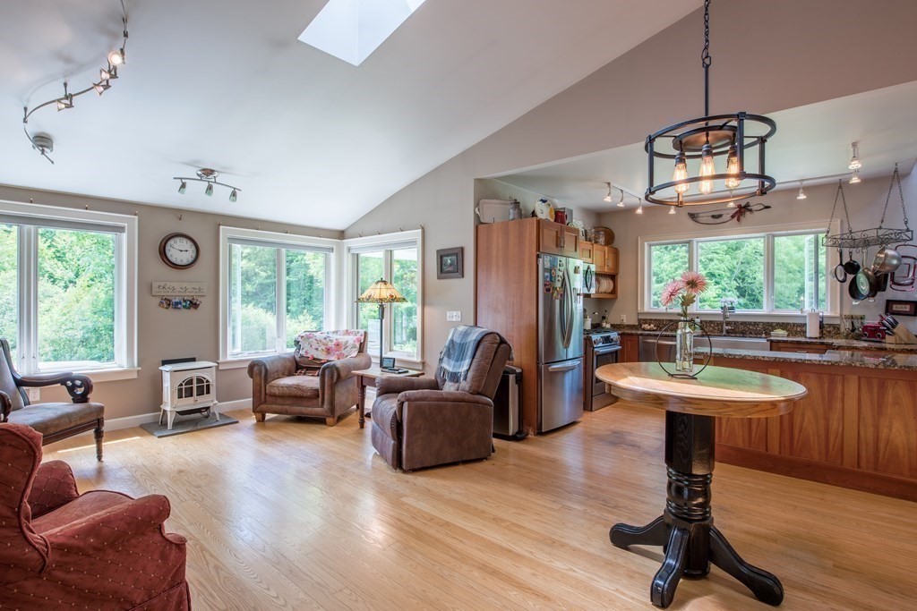 24 Keets Brook Road Leyden, MA 01337 - Photo 12 of 41