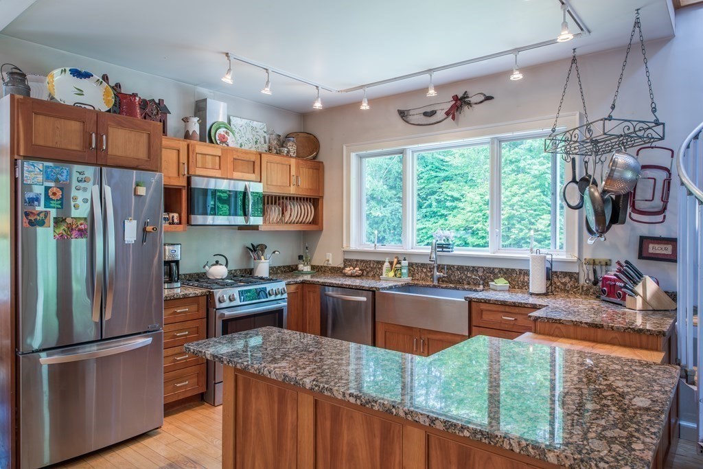 24 Keets Brook Road Leyden, MA 01337 - Photo 13 of 41