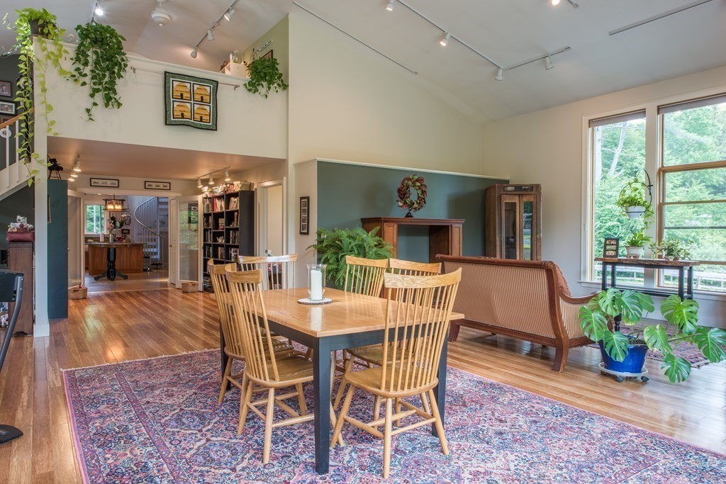 24 Keets Brook Road Leyden, MA 01337 - Photo 15 of 41