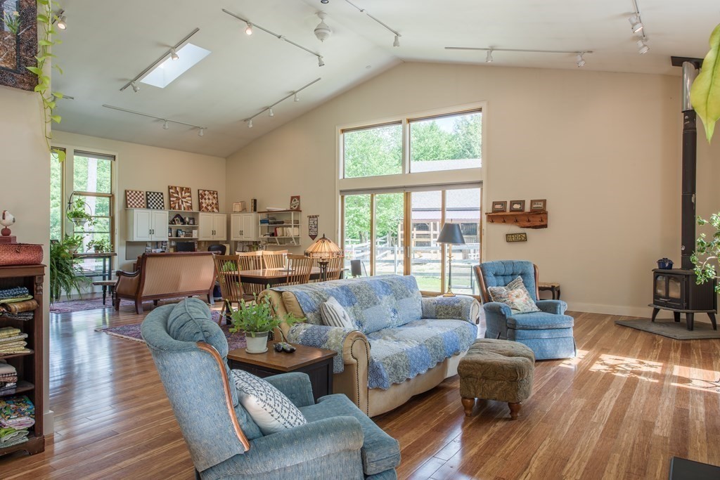 24 Keets Brook Road Leyden, MA 01337 - Photo 18 of 41