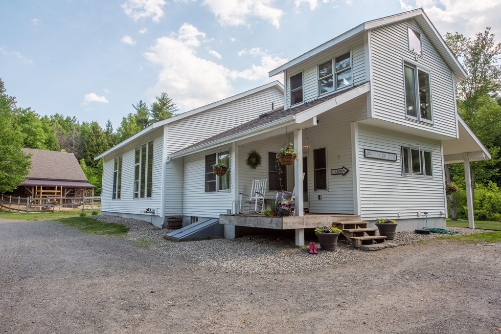 24 Keets Brook Road Leyden, MA 01337 - Photo 2 of 41