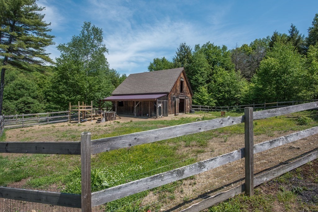 24 Keets Brook Road Leyden, MA 01337 - Photo 37 of 41