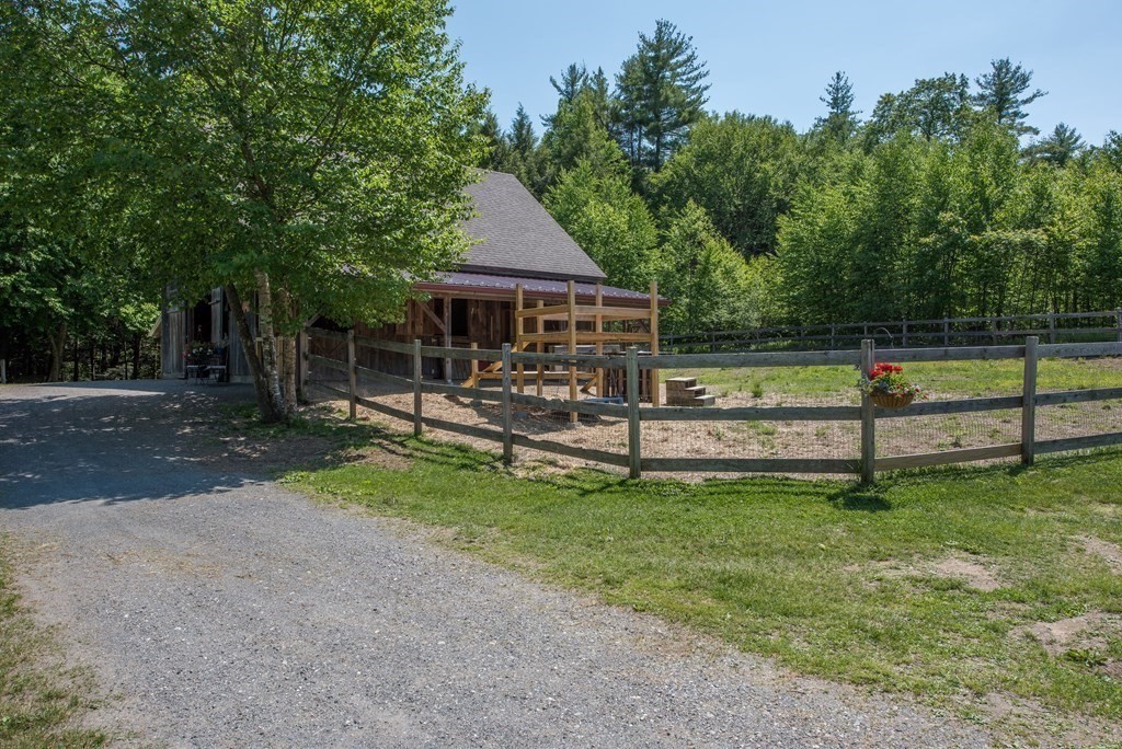 24 Keets Brook Road Leyden, MA 01337 - Photo 39 of 41