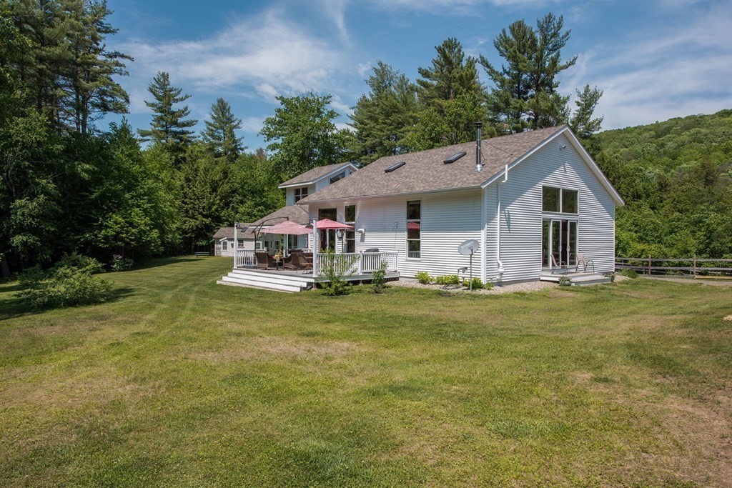 24 Keets Brook Road Leyden, MA 01337 - Photo 4 of 41