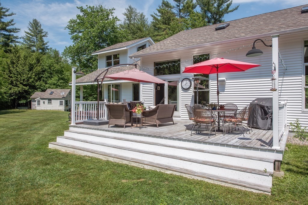 24 Keets Brook Road Leyden, MA 01337 - Photo 5 of 41
