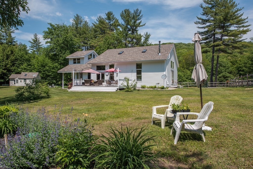 24 Keets Brook Road Leyden, MA 01337 - Photo 6 of 41