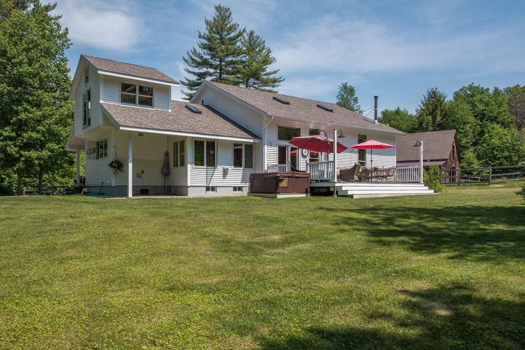 24 Keets Brook Road Leyden, MA 01337 - Photo 7 of 41