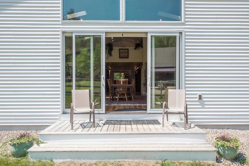 24 Keets Brook Road Leyden, MA 01337 - Photo 8 of 41