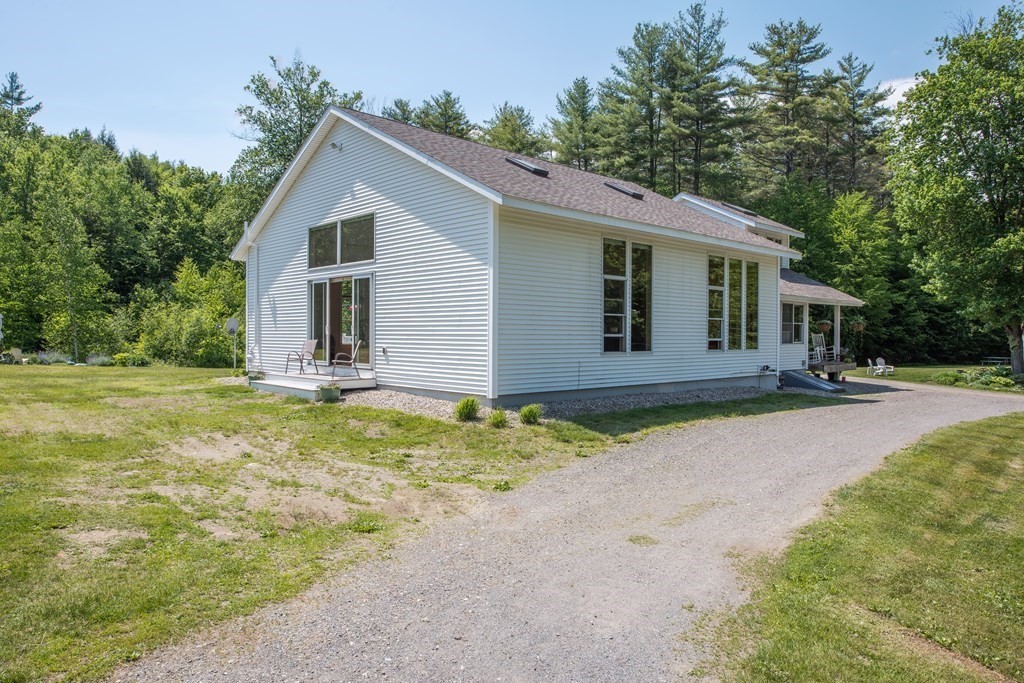 24 Keets Brook Road Leyden, MA 01337 - Photo 9 of 41