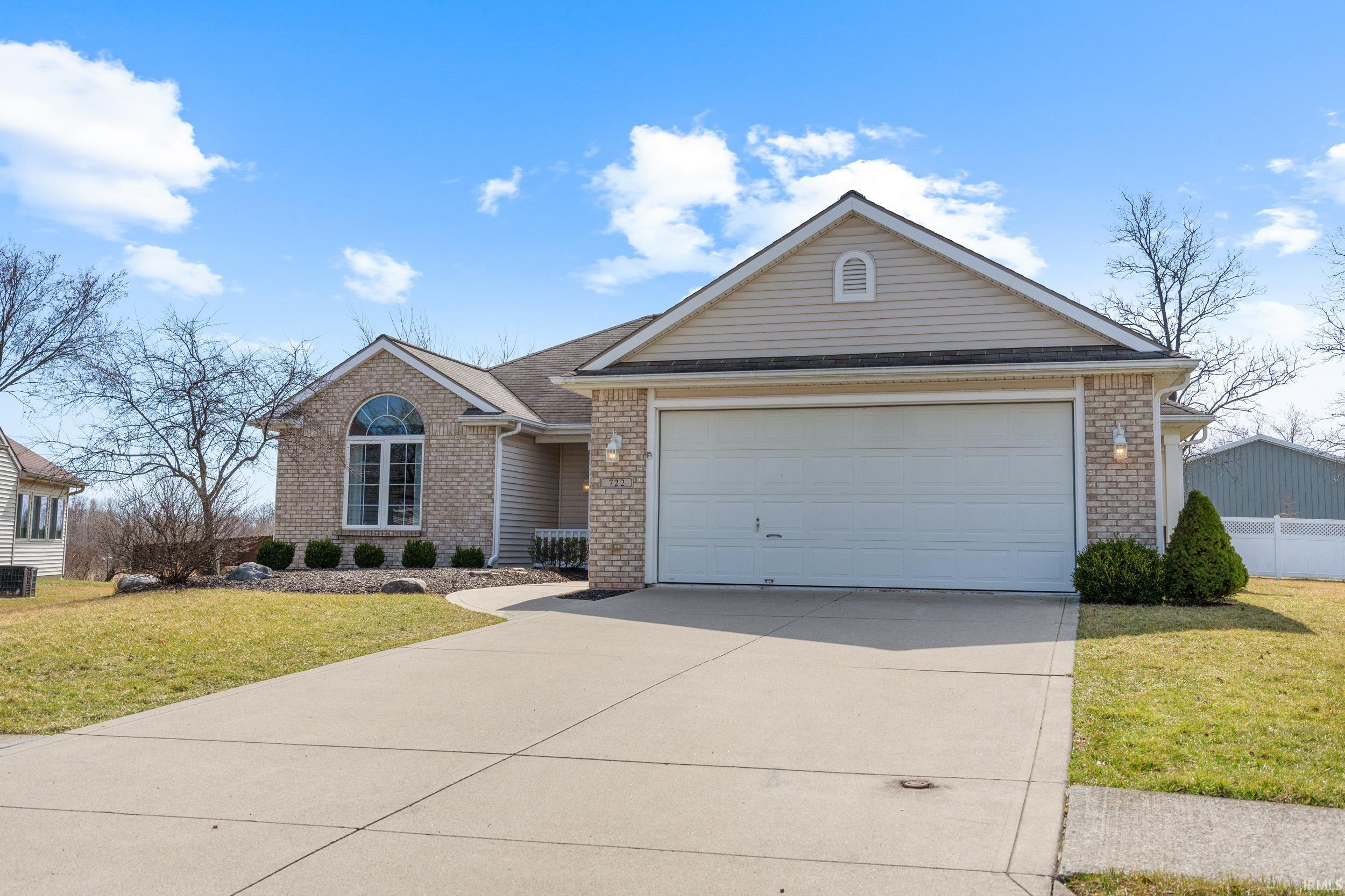722 Boulder Cove Fort Wayne, IN 46845 - Photo 2 of 31