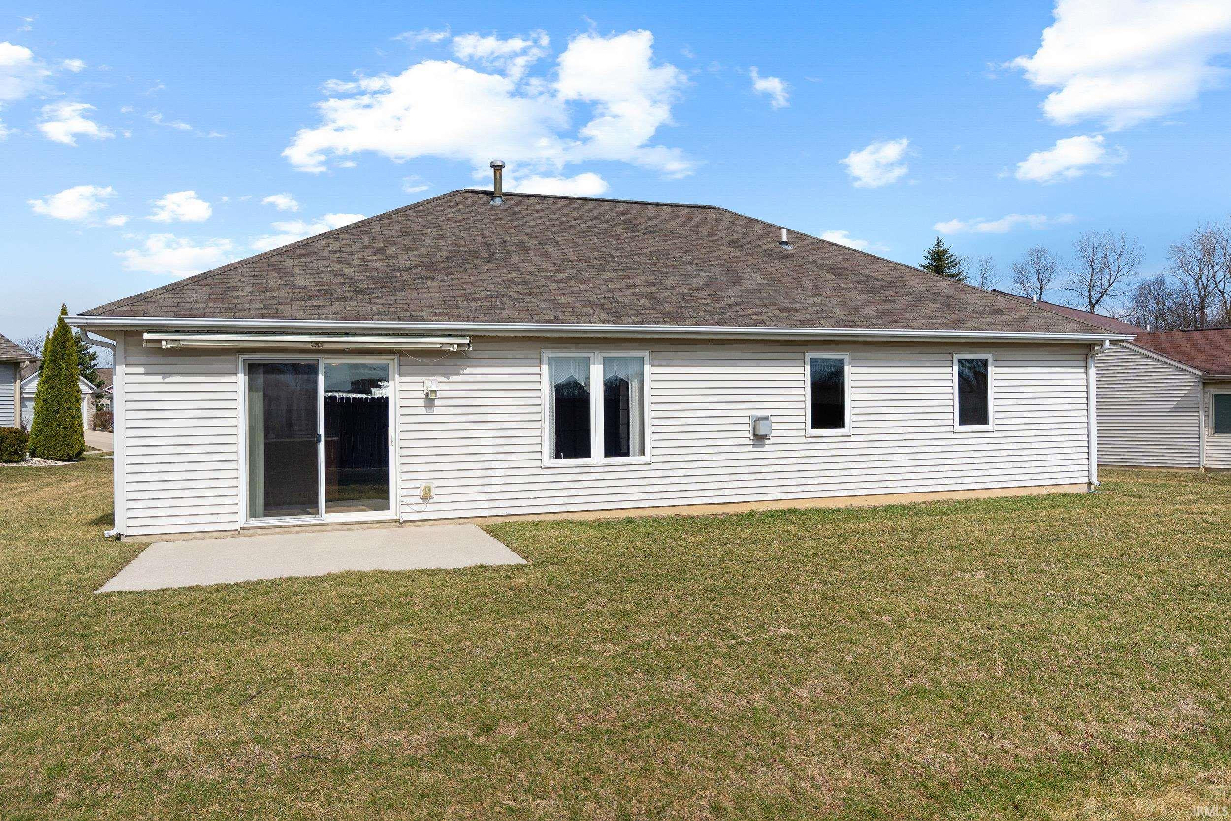 722 Boulder Cove Fort Wayne, IN 46845 - Photo 26 of 31