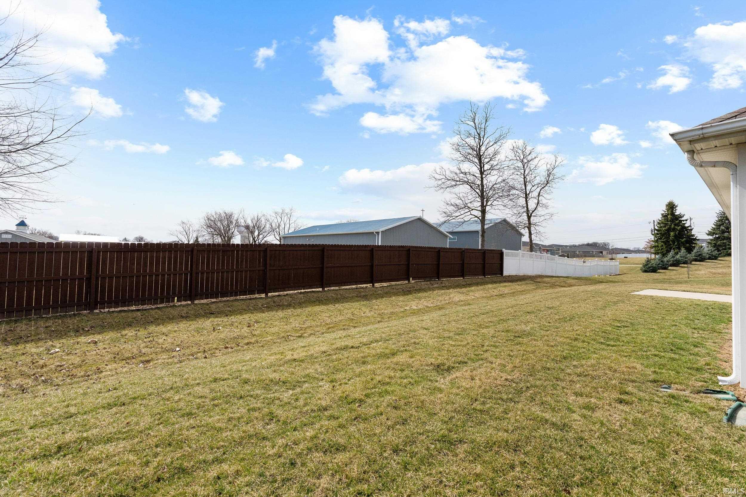722 Boulder Cove Fort Wayne, IN 46845 - Photo 29 of 31