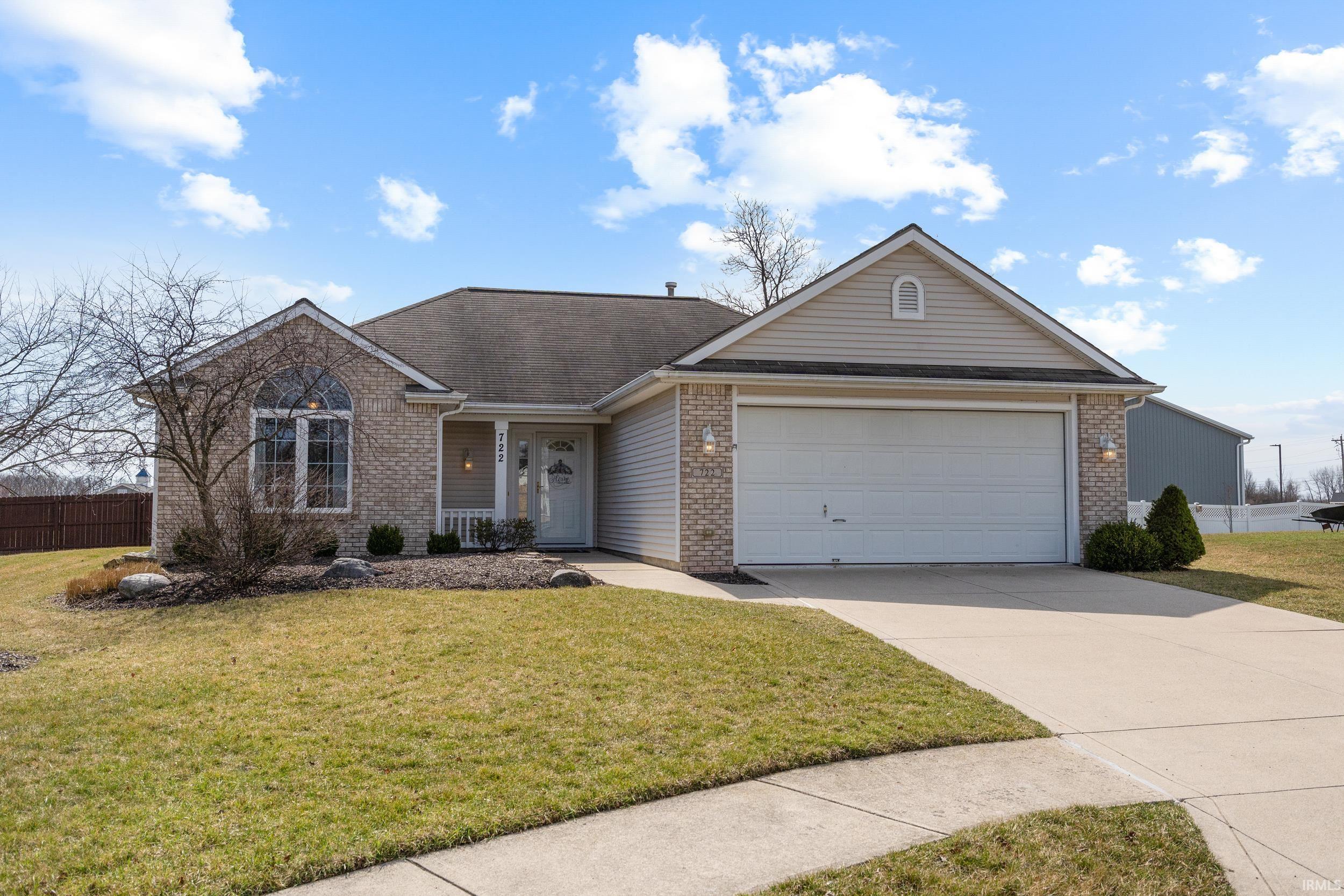 722 Boulder Cove Fort Wayne, IN 46845 - Photo 31 of 31