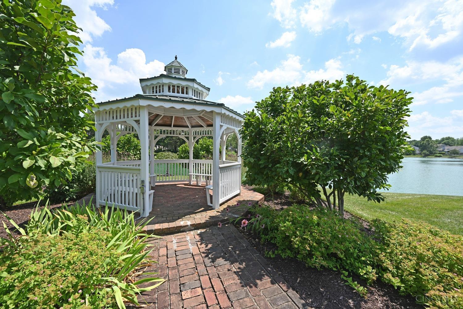 960 Raintree Lane Maineville, OH 45039 - Photo 47 of 49 Gallery Image 47