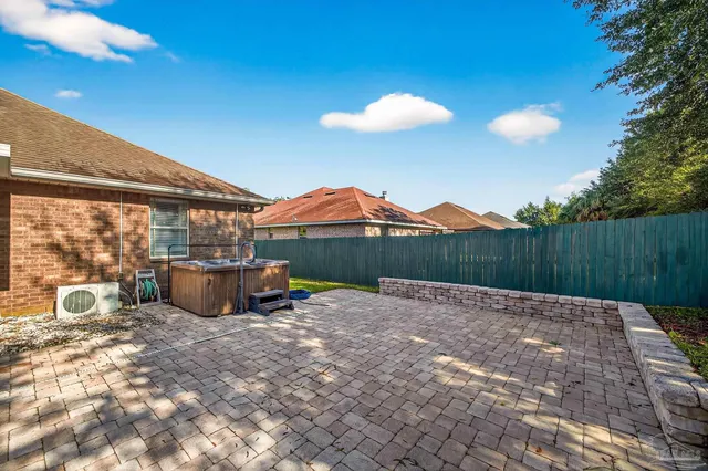 $465,000 | 10174 Castleberry Boulevard, Pensacola, FL 32526