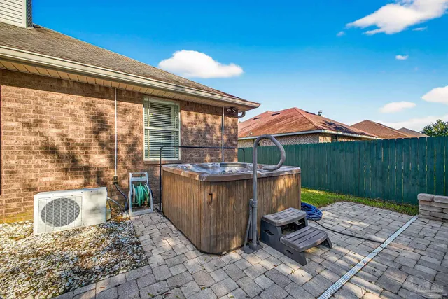 $465,000 | 10174 Castleberry Boulevard, Pensacola, FL 32526