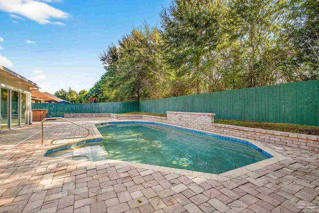 $465,000 | 10174 Castleberry Boulevard, Pensacola, FL 32526