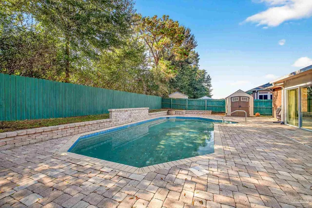 $465,000 | 10174 Castleberry Boulevard, Pensacola, FL 32526