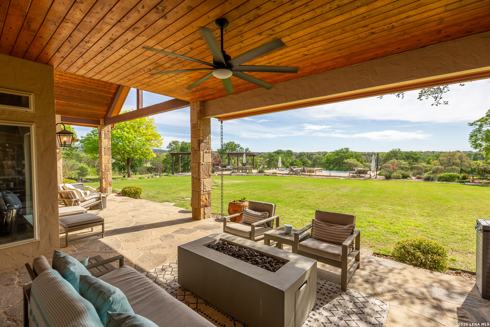395 Bluff Creek Road North Center Point, TX 78010 - Photo 23 of 55 Gallery Image 23