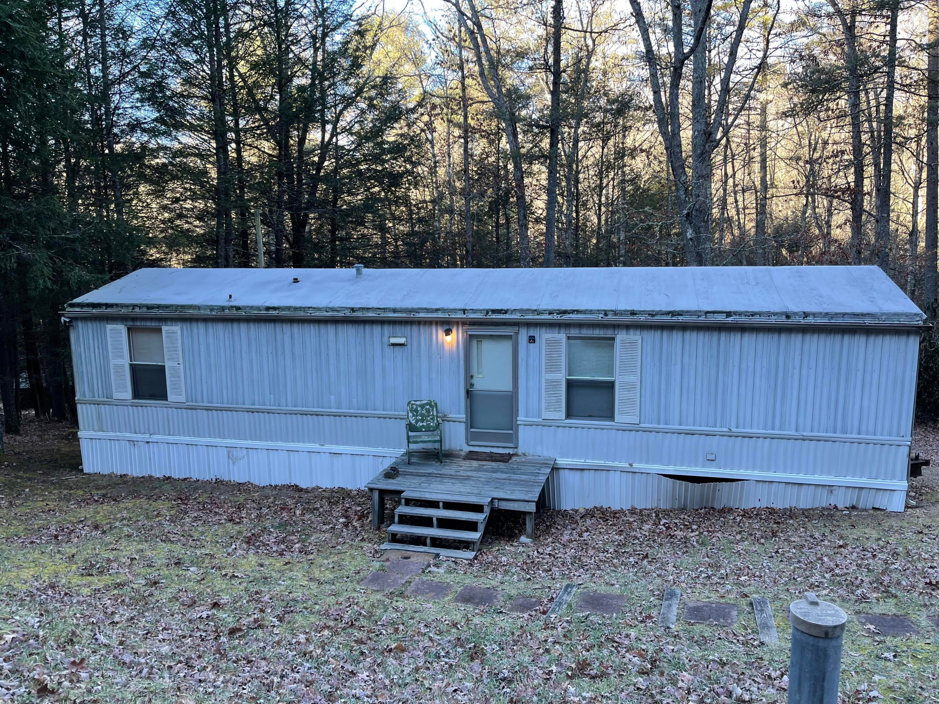 778 Curry Road Dunmore, WV 24934 - Photo 3 of 32 Gallery Image 3