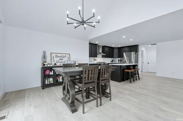 $375,000 | 17269 Sonic Court, Huntertown, IN 46748