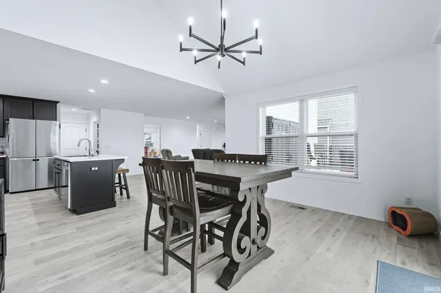 $375,000 | 17269 Sonic Court, Huntertown, IN 46748