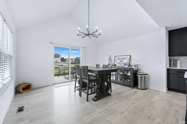 $375,000 | 17269 Sonic Court, Huntertown, IN 46748